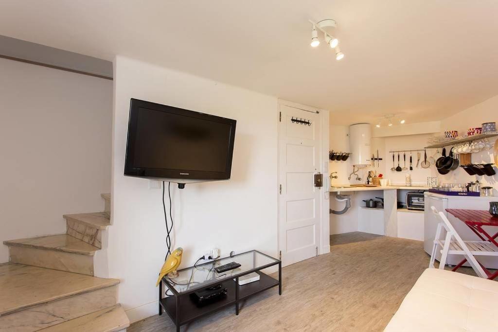Apartment Castle River View *