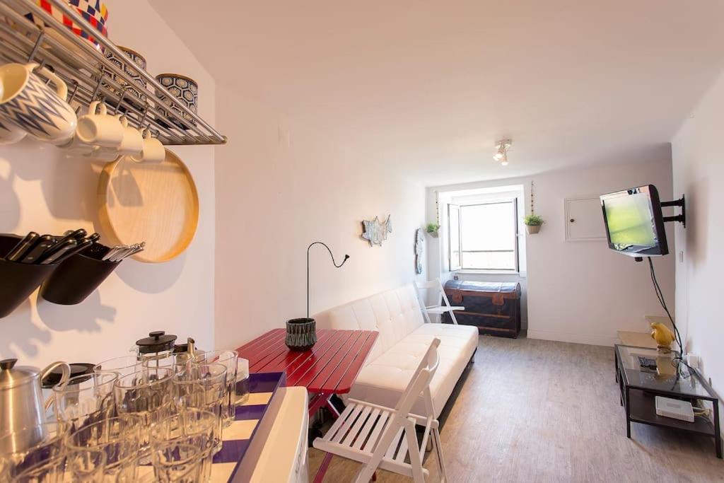 Apartment Castle River View *